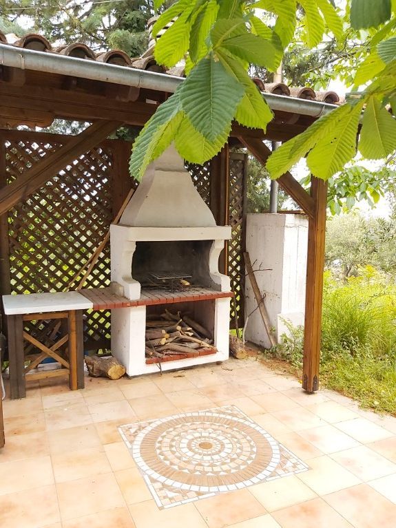 Cabaña en Litochoro, Grecia, 127 m² - imagen 16