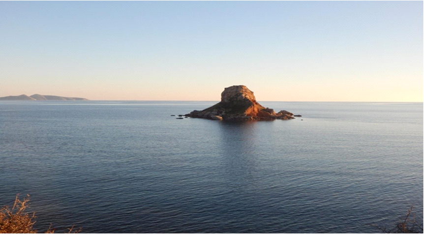 Terrain en Péloponnèse, Grèce - image 1