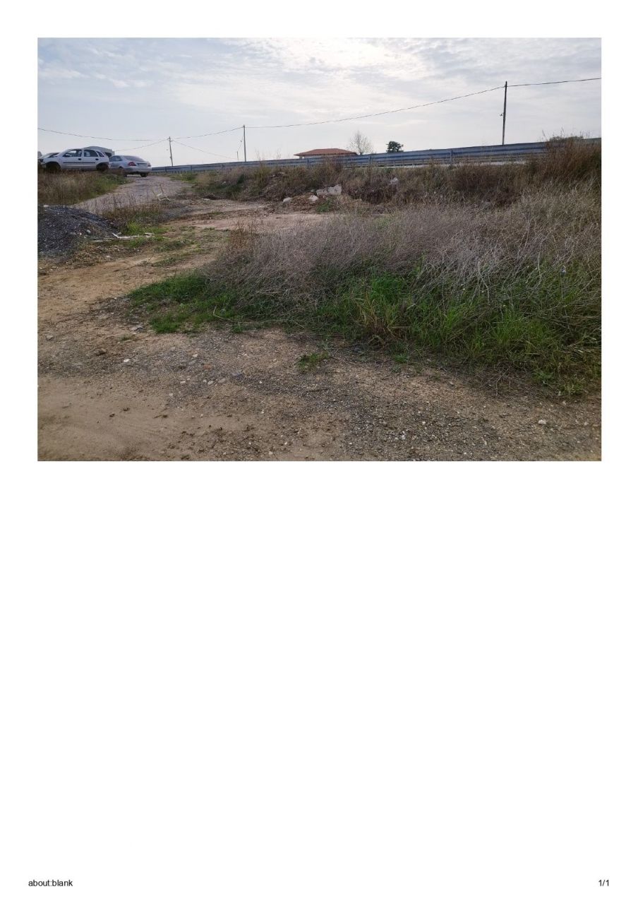 Terreno en Calcídica, Grecia, 2 841 ares - imagen 4