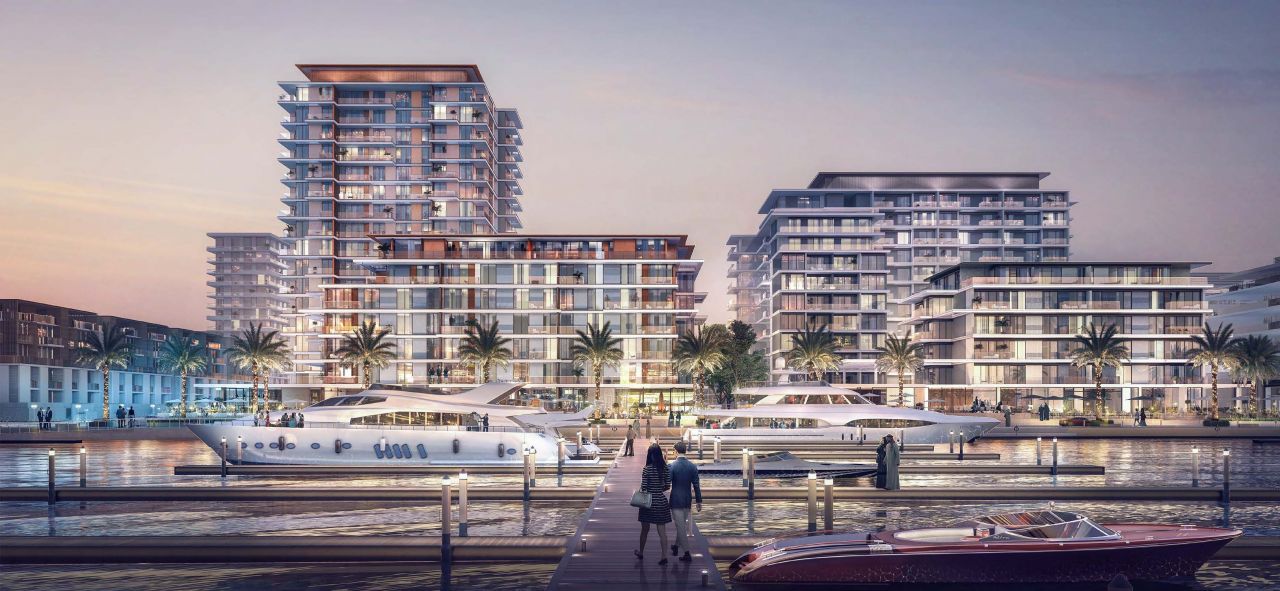 Apartment in Dubai, VAE, 75.99 m² - Foto 2