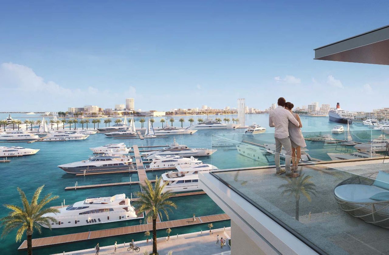 Apartment in Dubai, VAE, 75.99 m² - Foto 7