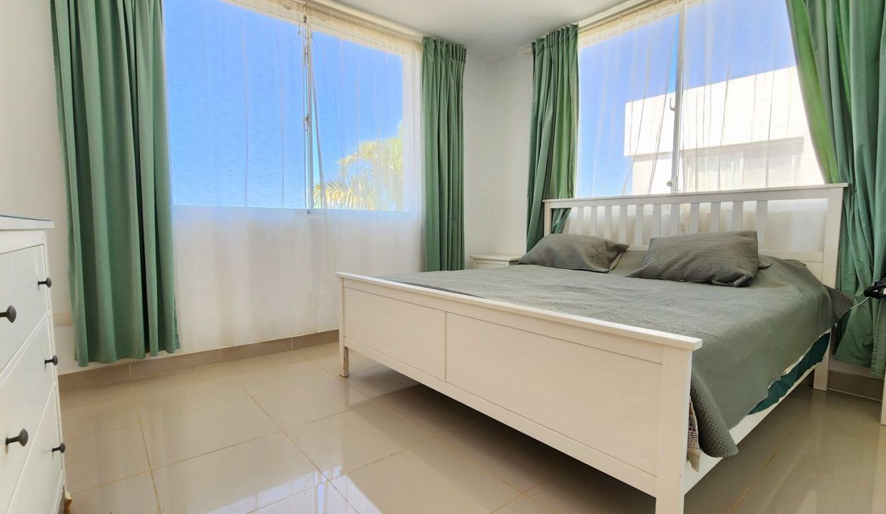 Piso en Punta Cana, República Dominicana, 84 m² - imagen 5