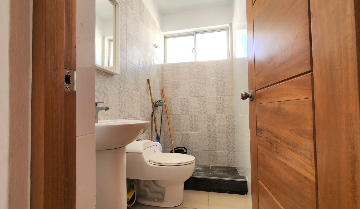 Piso en Punta Cana, República Dominicana, 84 m² - imagen 6