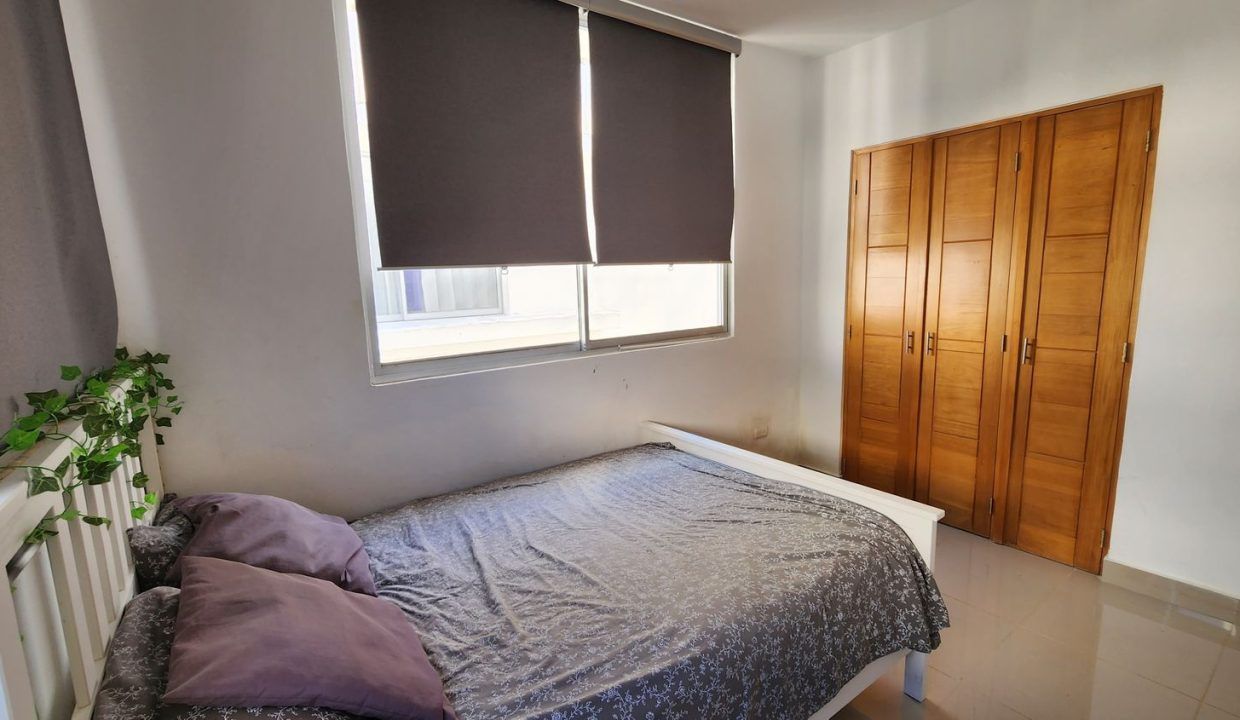 Piso en Punta Cana, República Dominicana, 84 m² - imagen 7