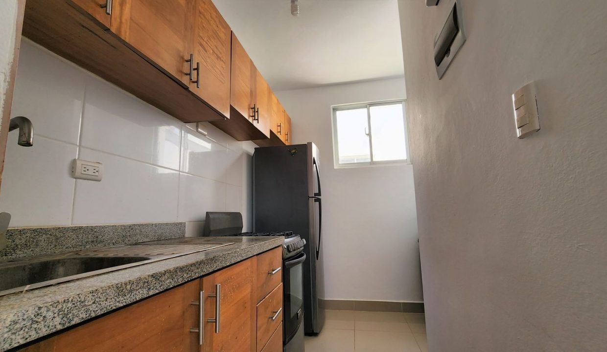 Piso en Punta Cana, República Dominicana, 84 m² - imagen 9