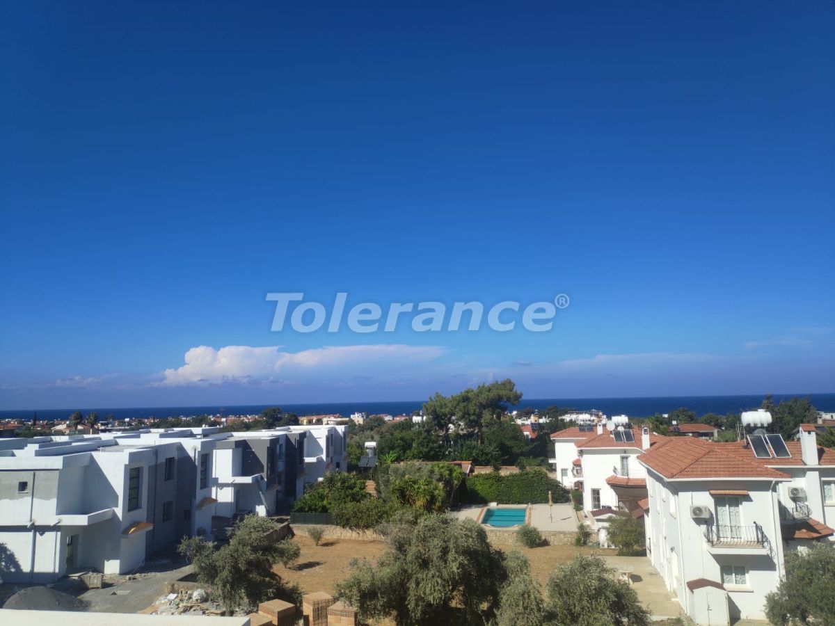 Appartement à Kyrenia, Chypre, 80 m² - image 1