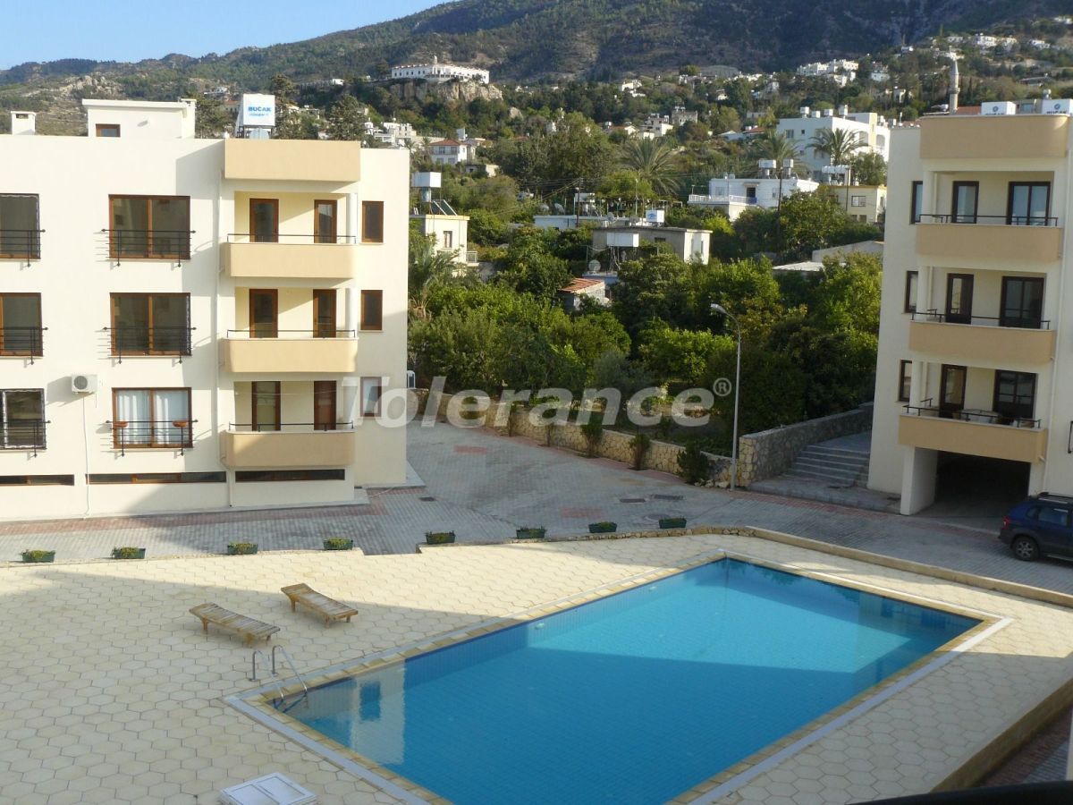 Appartement à Kyrenia, Chypre, 125 m² - image 1