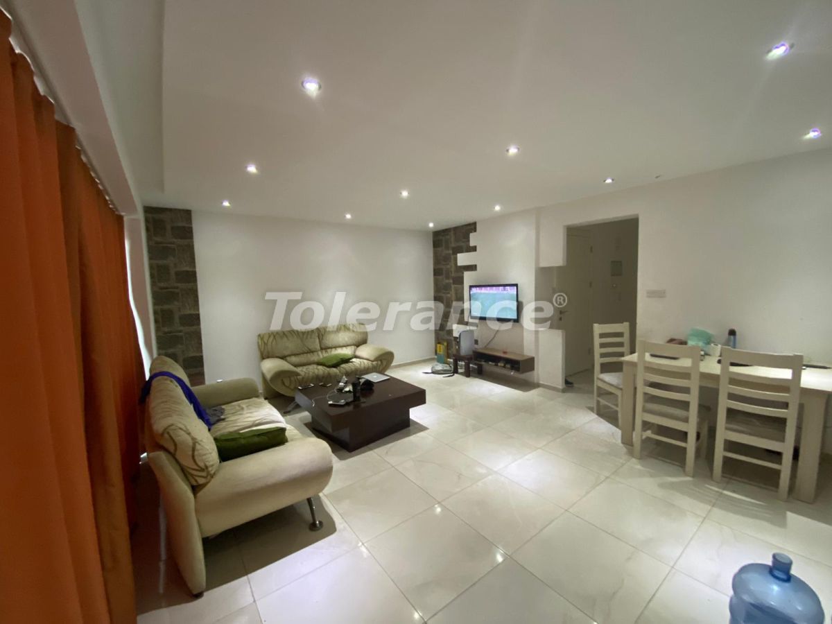 Appartement à Kyrenia, Chypre, 70 m² - image 1