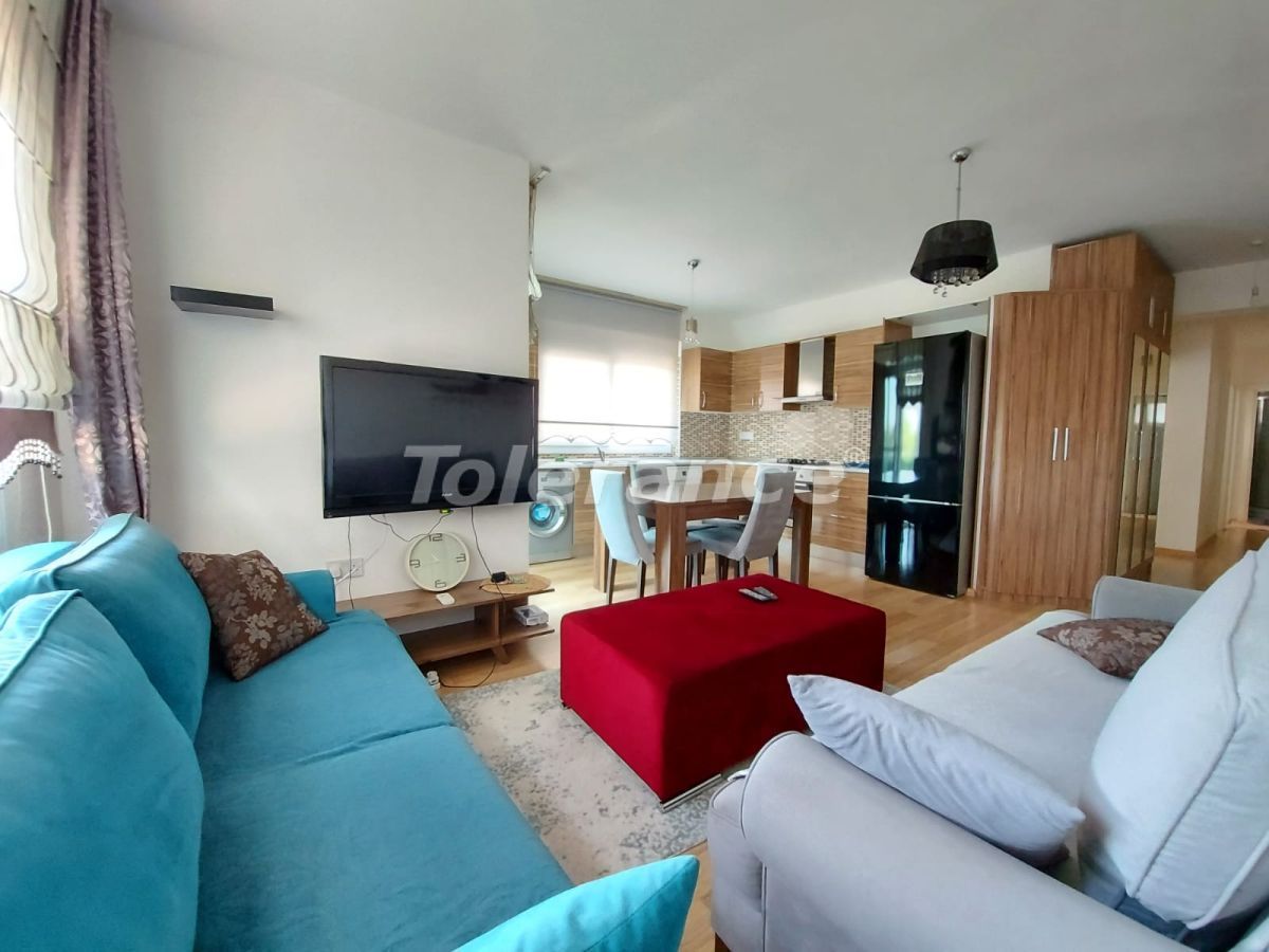 Appartement à Kyrenia, Chypre, 120 m² - image 1