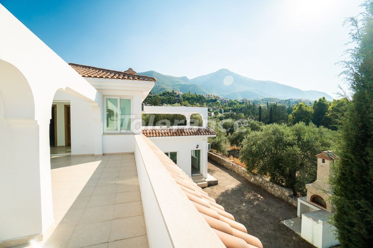 Villa a Ozankoy, Cipro, 250 m² - foto 2