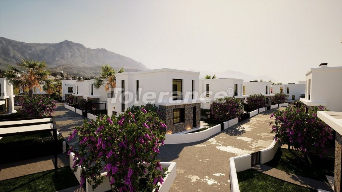 Villa in Kyrenia, Cyprus, 218 m² - picture 3