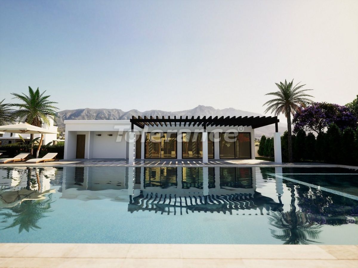 Villa in Kyrenia, Cyprus, 218 m² - picture 4