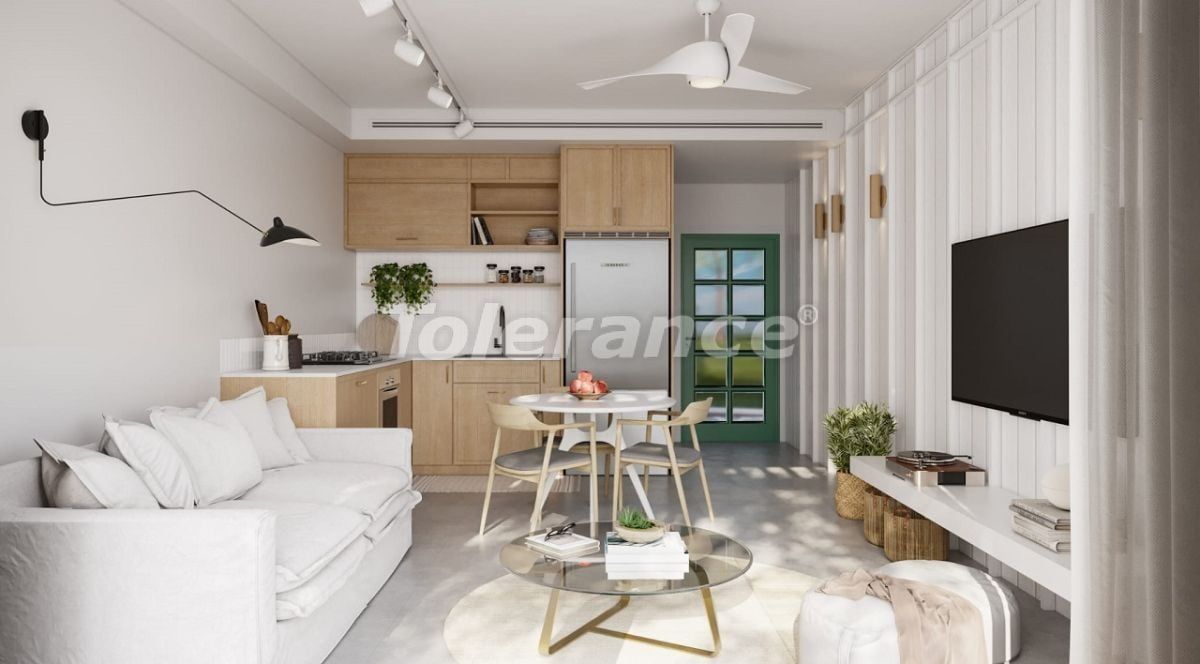 Apartment in Kyrenia, Cyprus, 105 m² - picture 5