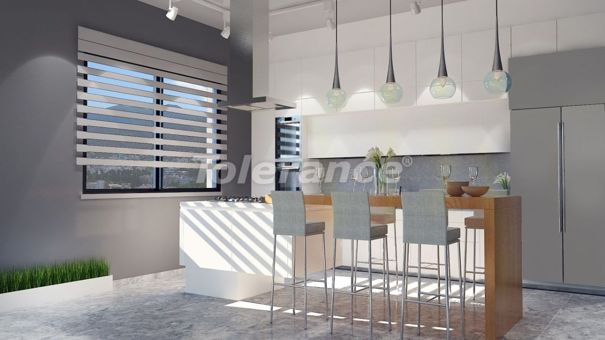 Apartment in Kyrenia, Cyprus, 135 m² - picture 5