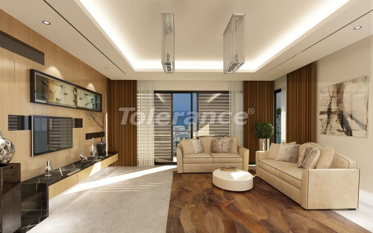 Apartment in Kyrenia, Cyprus, 135 m² - picture 6