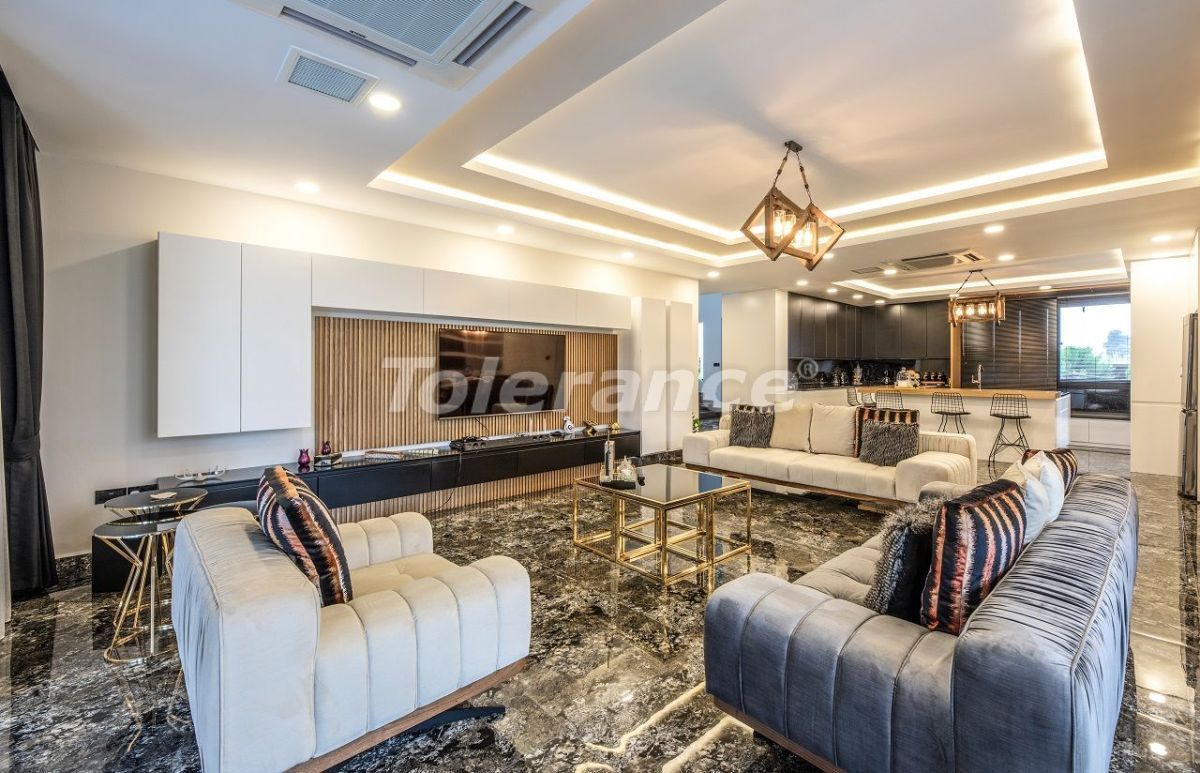 Villa à Kyrenia, Chypre, 650 m² - image 6