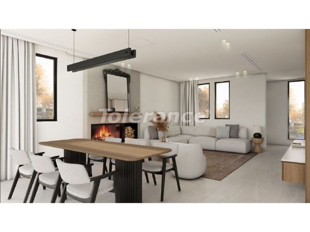 Villa in Kyrenia, Cyprus, 218 m² - picture 6