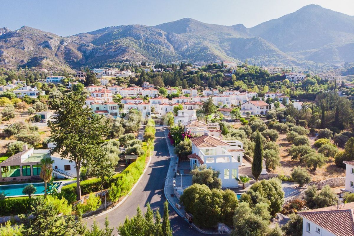 Villa a Ozankoy, Cipro, 250 m² - foto 6