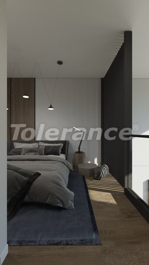 Apartment in Kyrenia, Zypern, 41 m² - Foto 7