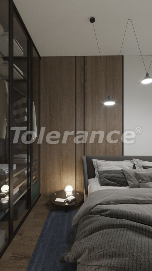 Appartement à Kyrenia, Chypre, 61 m² - image 7