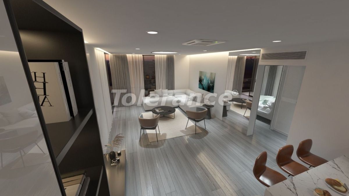 Appartamenti a Kyrenia, Cipro - foto 7