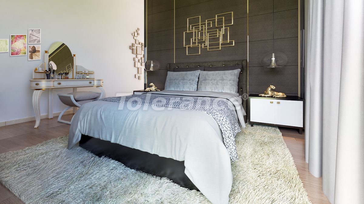 Apartment in Kyrenia, Cyprus, 135 m² - picture 7