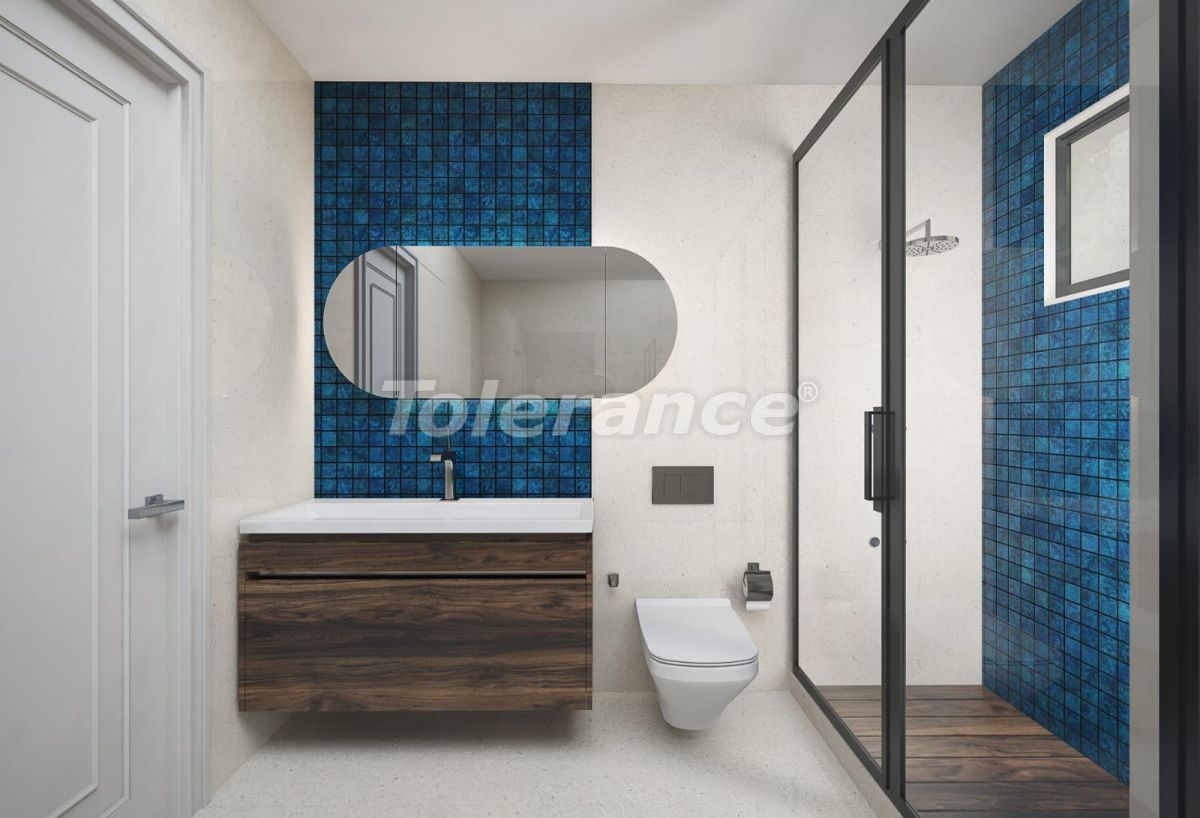 Villa en Karşıyaka, Chipre, 180 m² - imagen 7