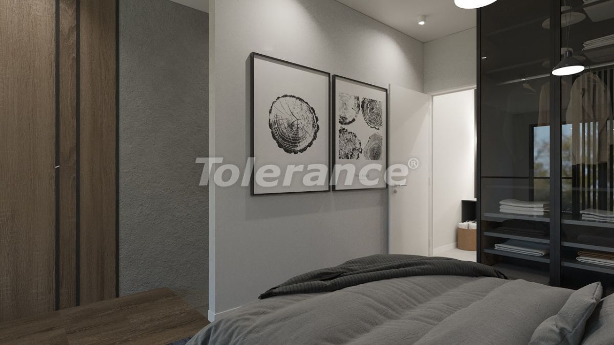 Appartement à Kyrenia, Chypre, 61 m² - image 8
