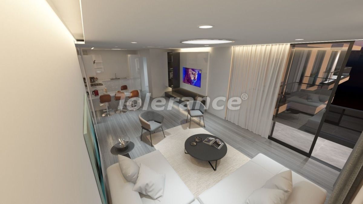 Appartamenti a Kyrenia, Cipro - foto 8