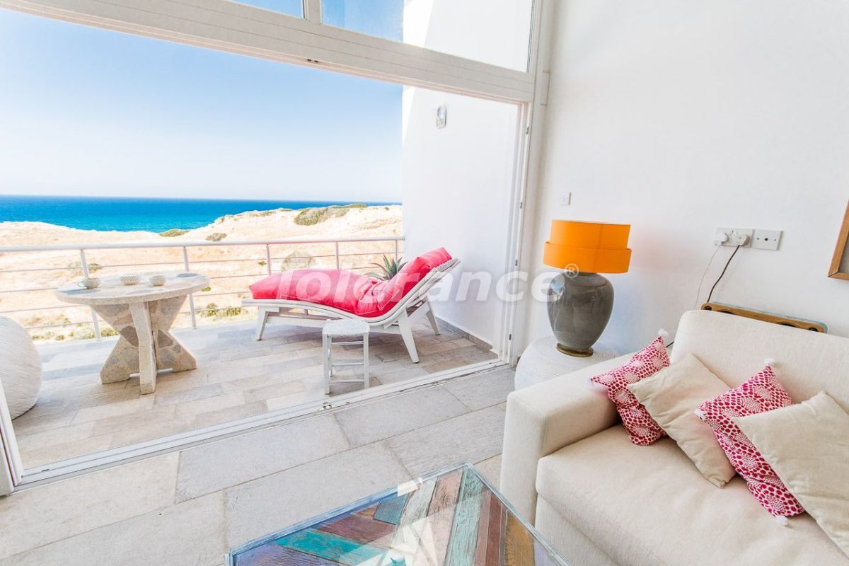 Appartamenti a Kyrenia, Cipro, 57 m² - foto 8