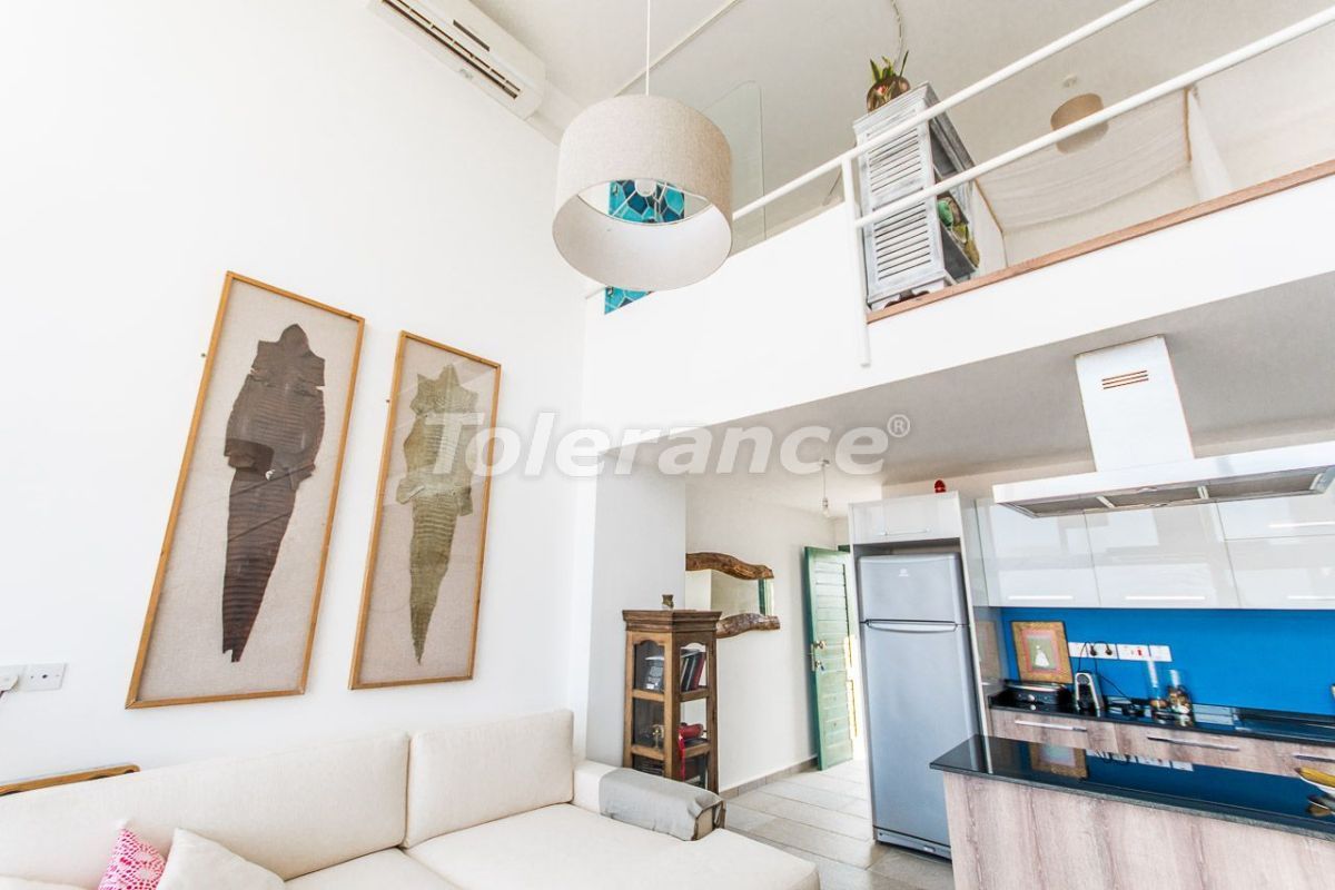 Appartamenti a Kyrenia, Cipro, 57 m² - foto 9