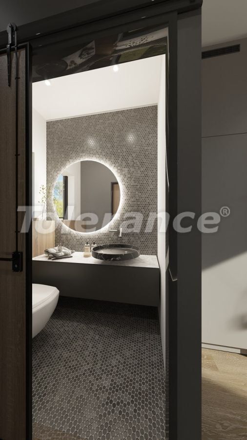 Apartment in Kyrenia, Zypern, 41 m² - Foto 10