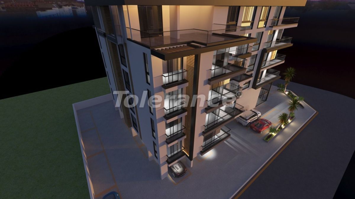 Appartamenti a Kyrenia, Cipro - foto 10