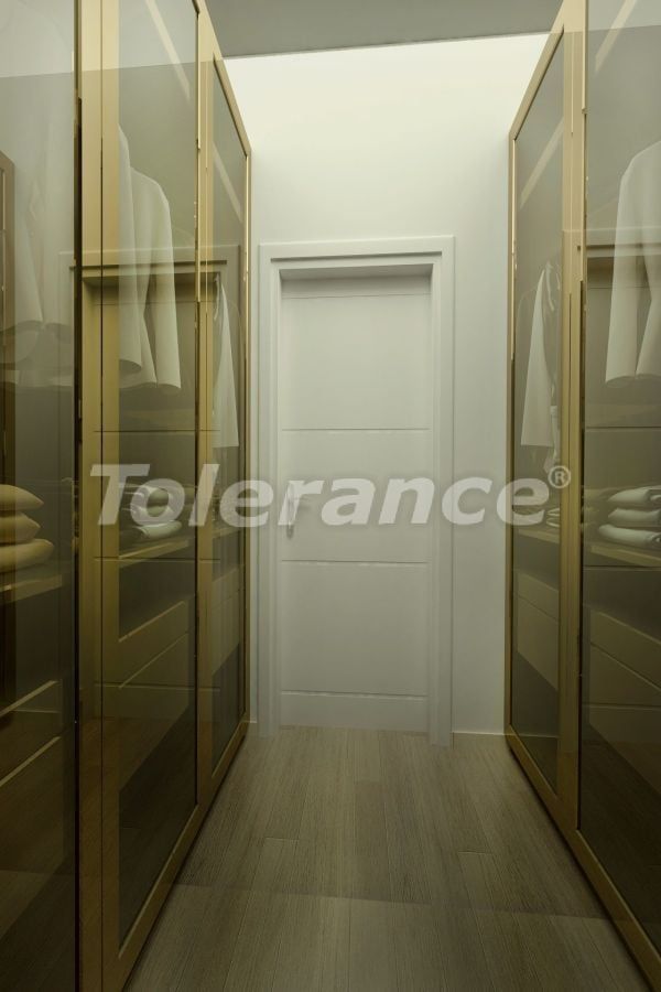 Apartment in Kyrenia, Cyprus, 135 m² - picture 10