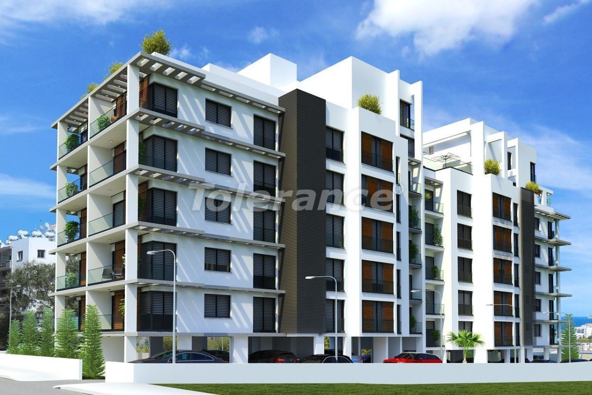 Appartamenti a Kyrenia, Cipro, 165 m² - foto 12