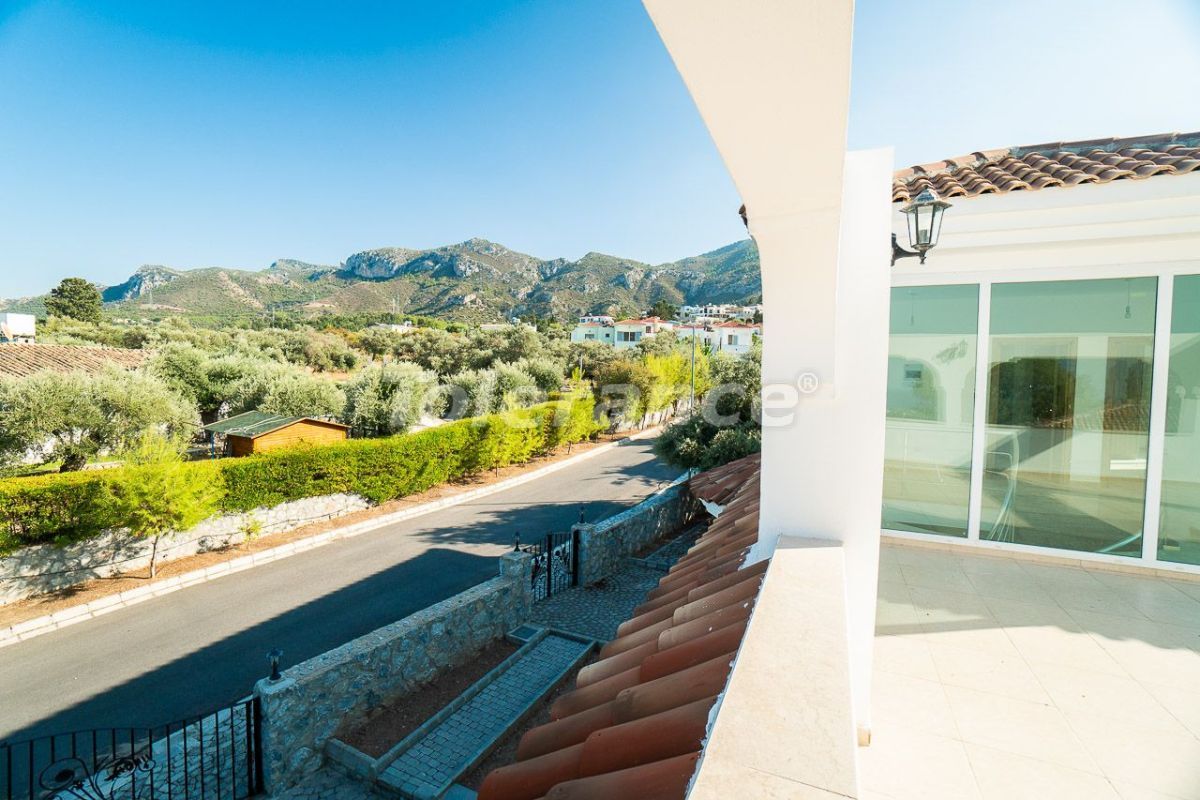 Villa a Ozankoy, Cipro, 250 m² - foto 12