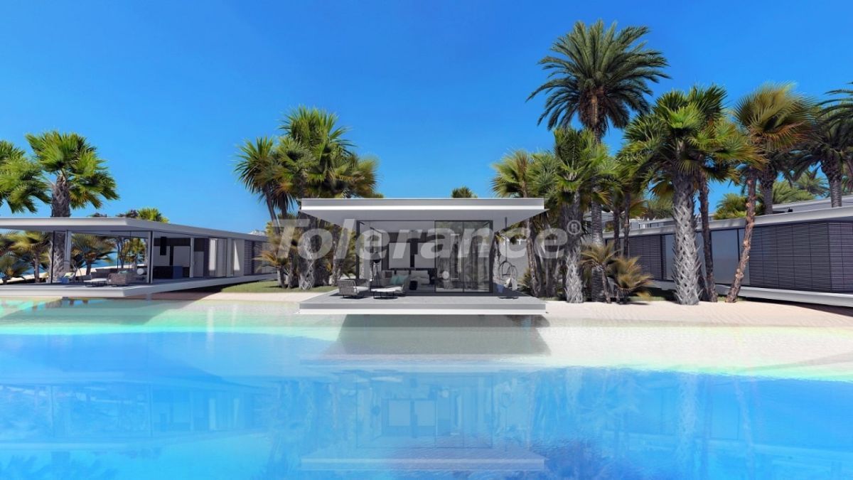 Appartamenti a Kyrenia, Cipro, 60 m² - foto 14