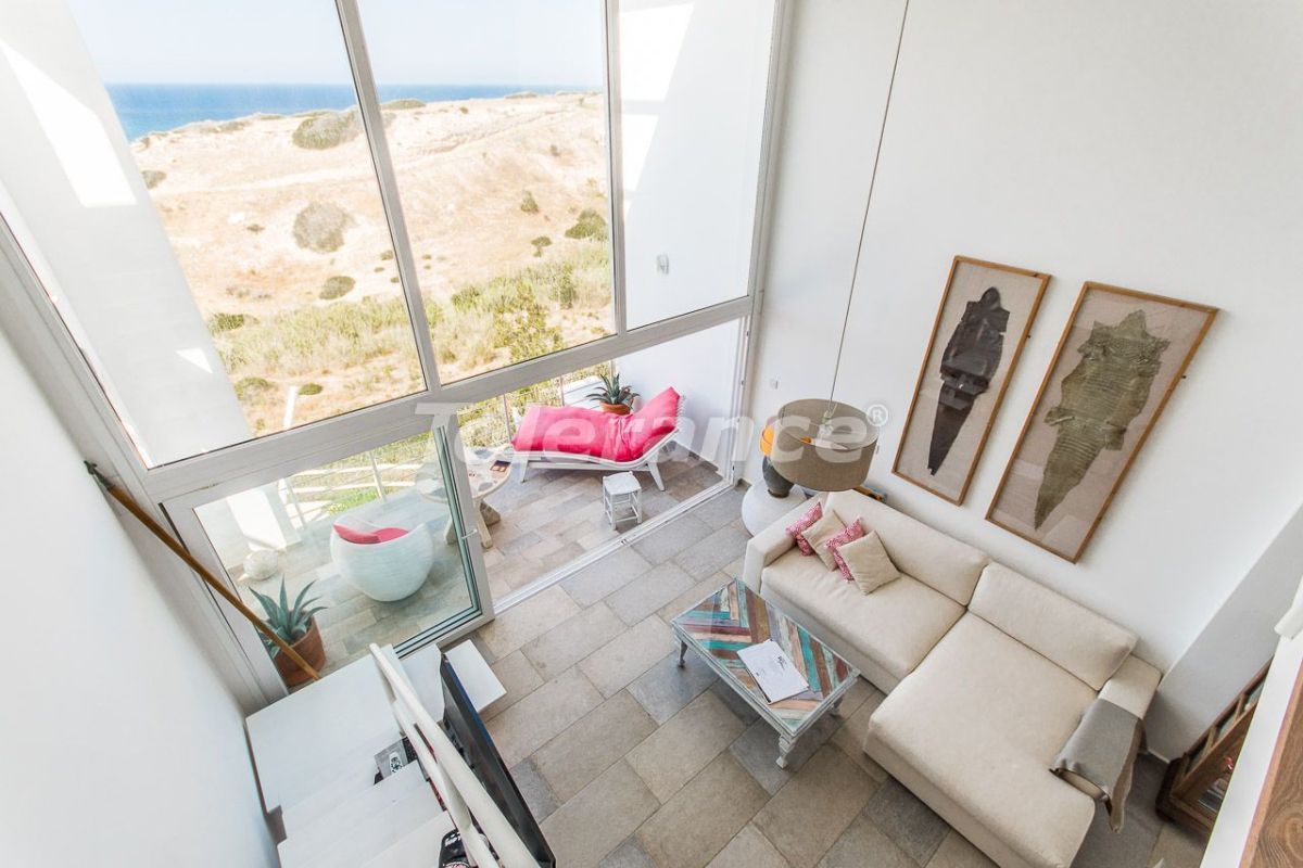 Appartamenti a Kyrenia, Cipro, 57 m² - foto 14