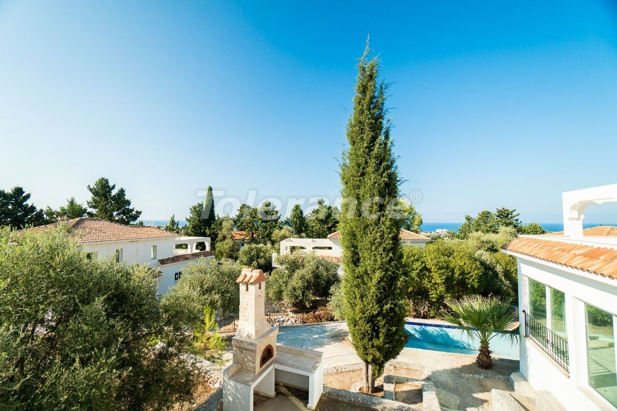 Villa a Ozankoy, Cipro, 250 m² - foto 15