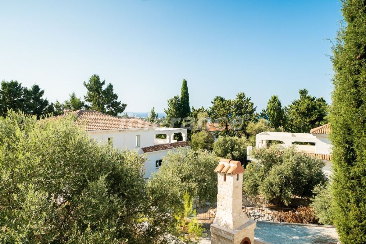 Villa a Ozankoy, Cipro, 250 m² - foto 16