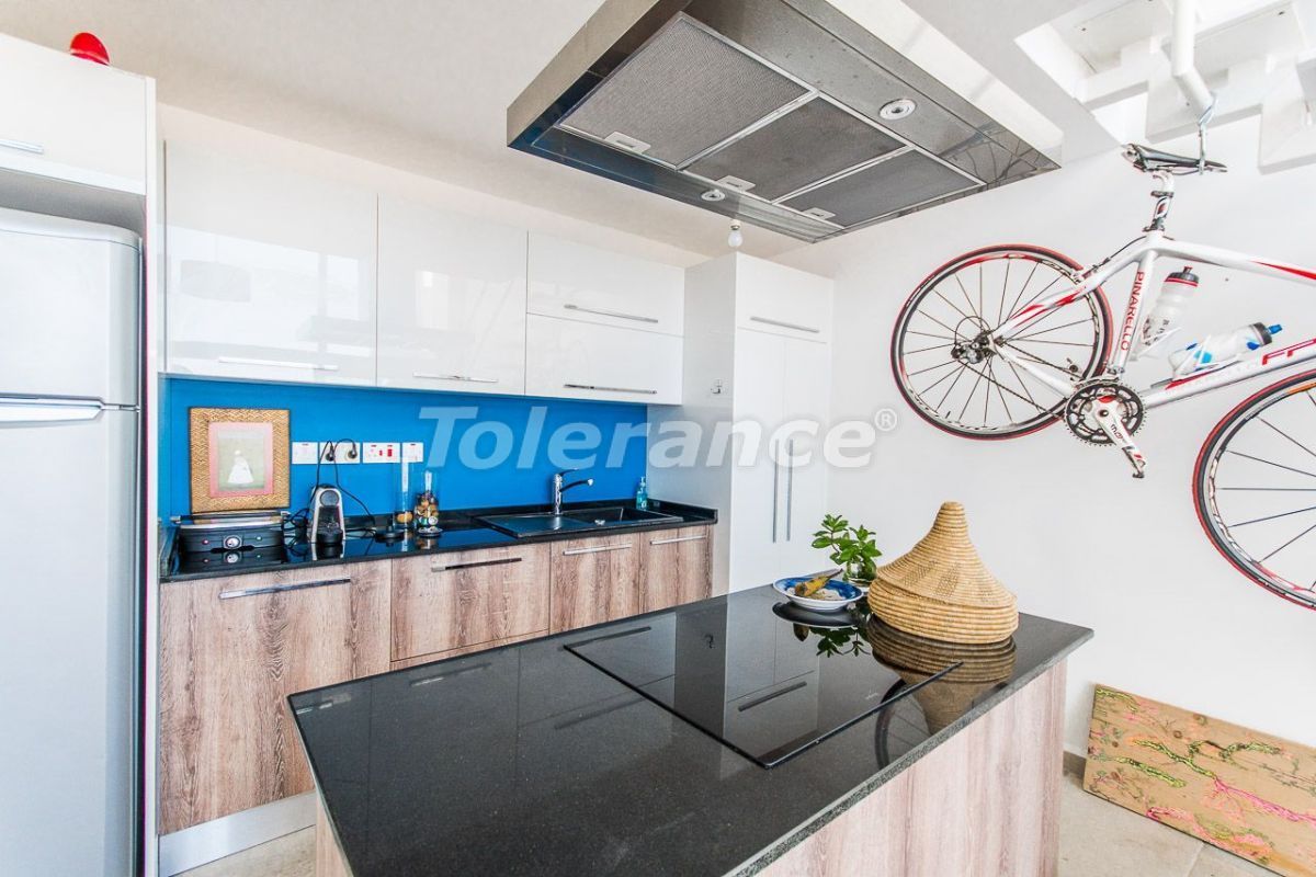 Appartamenti a Kyrenia, Cipro, 57 m² - foto 17