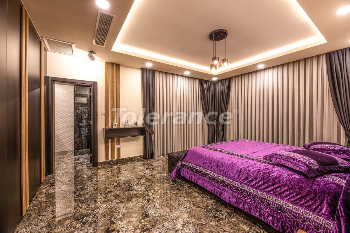 Villa à Kyrenia, Chypre, 650 m² - image 18