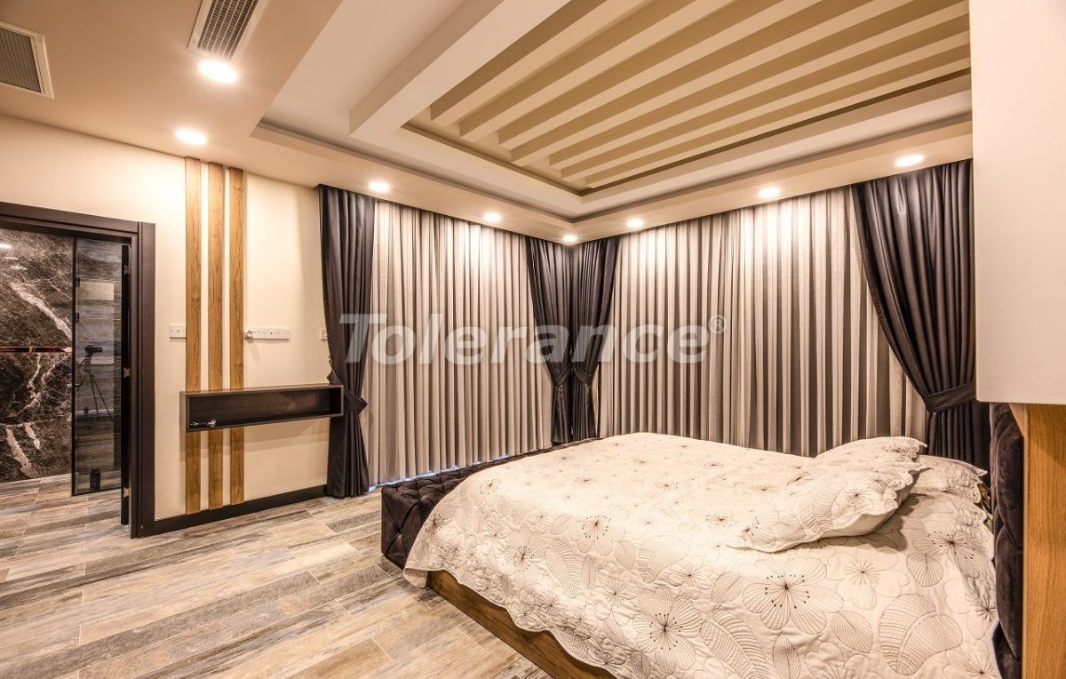 Villa à Kyrenia, Chypre, 650 m² - image 19