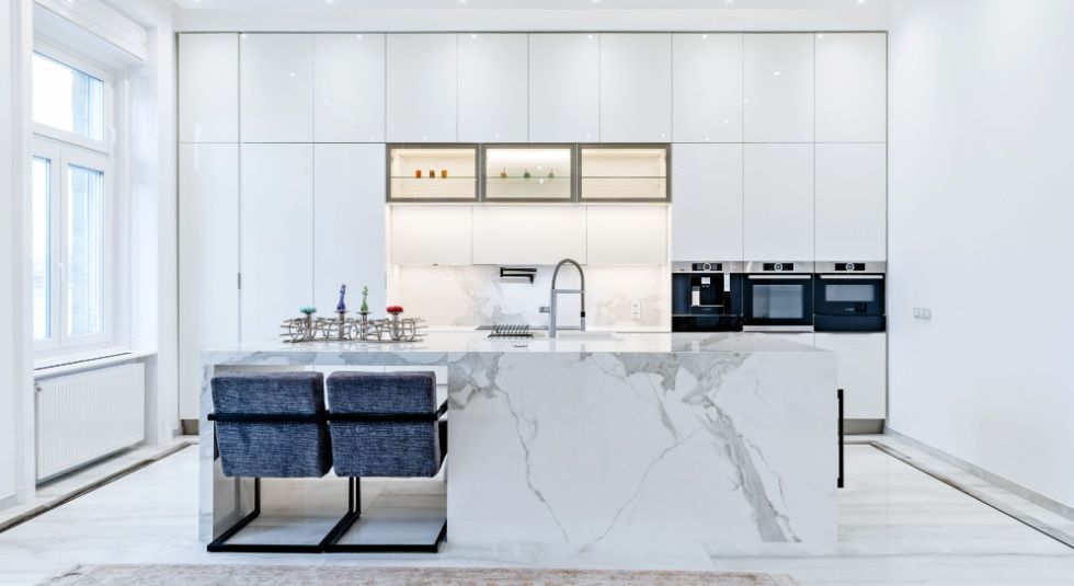 Flat in Budapest, Hungary, 205 m² - picture 9