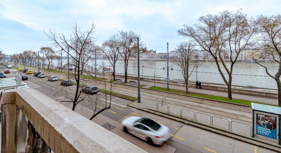 Flat in Budapest, Hungary, 205 m² - picture 14