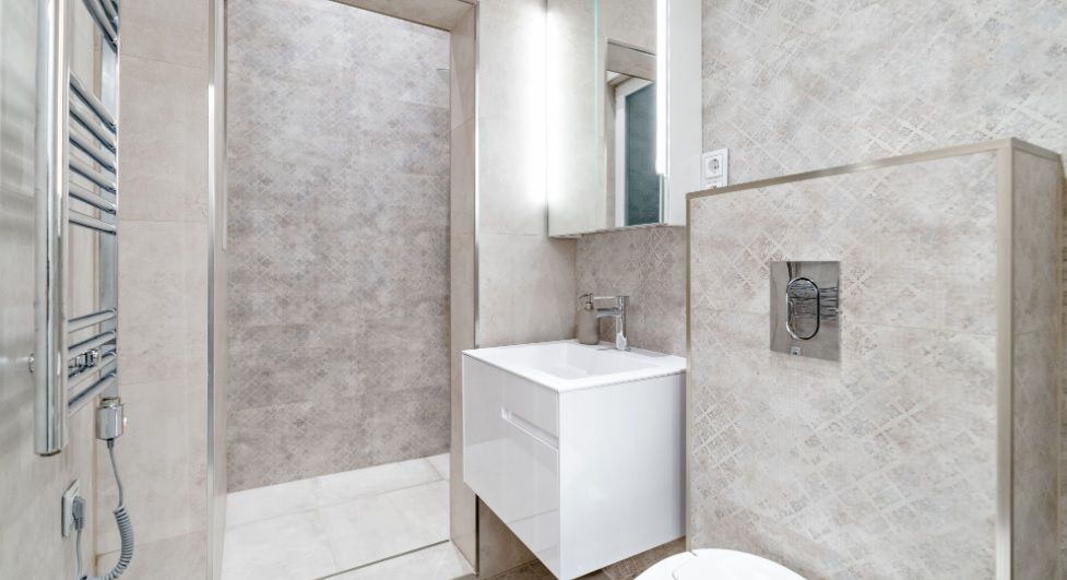 Flat in Budapest, Hungary, 205 m² - picture 12