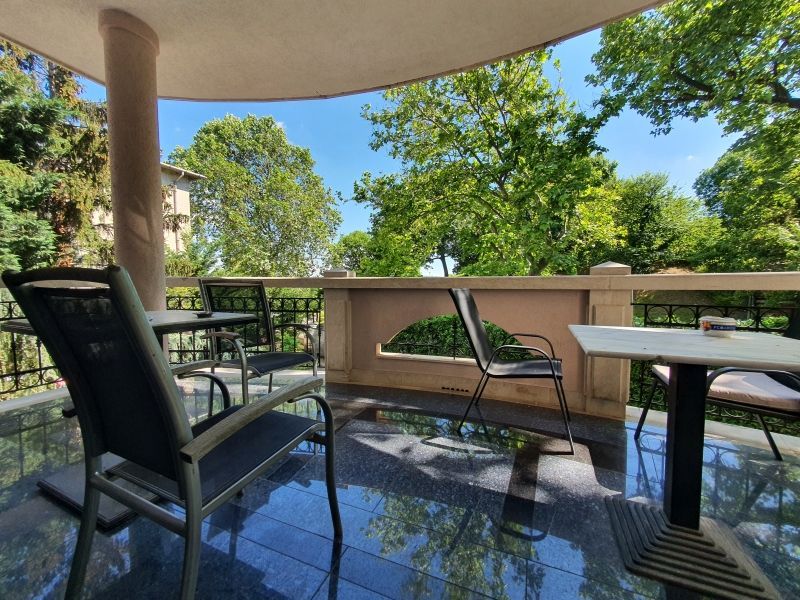 Villa à Budapest, Hongrie, 600 m² - image 13