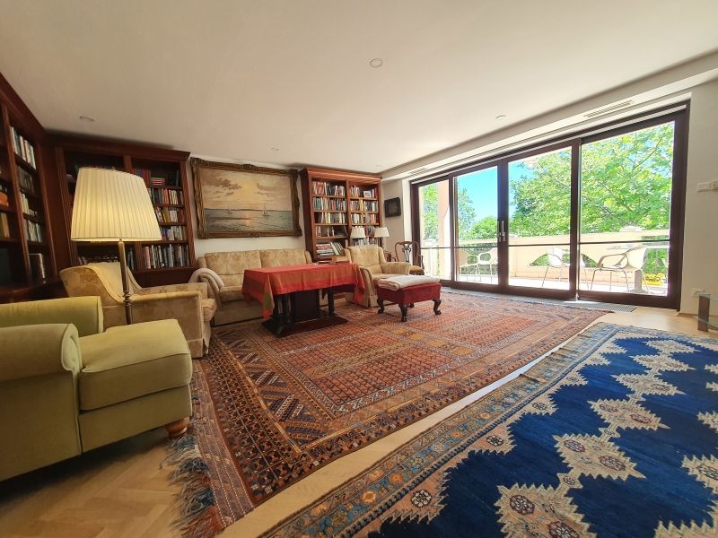 Villa à Budapest, Hongrie, 600 m² - image 11