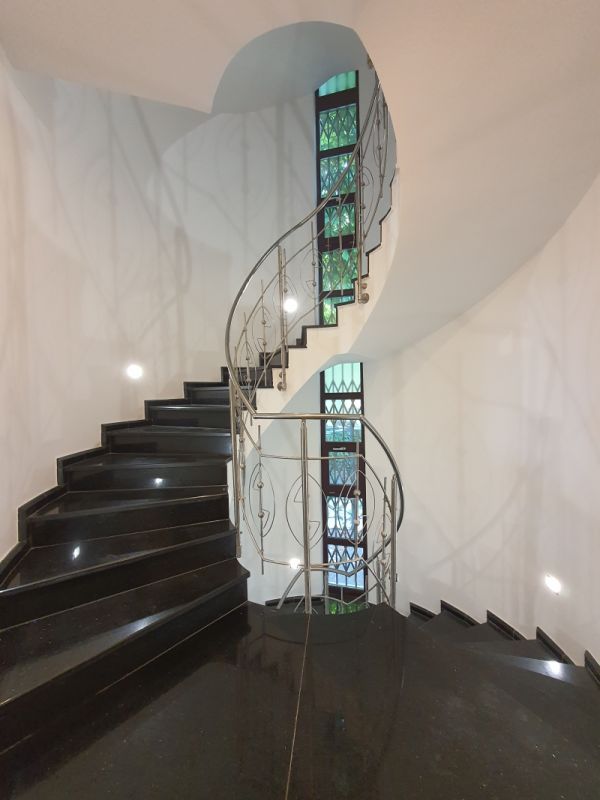 Villa à Budapest, Hongrie, 600 m² - image 12