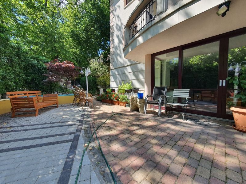 Villa à Budapest, Hongrie, 600 m² - image 17